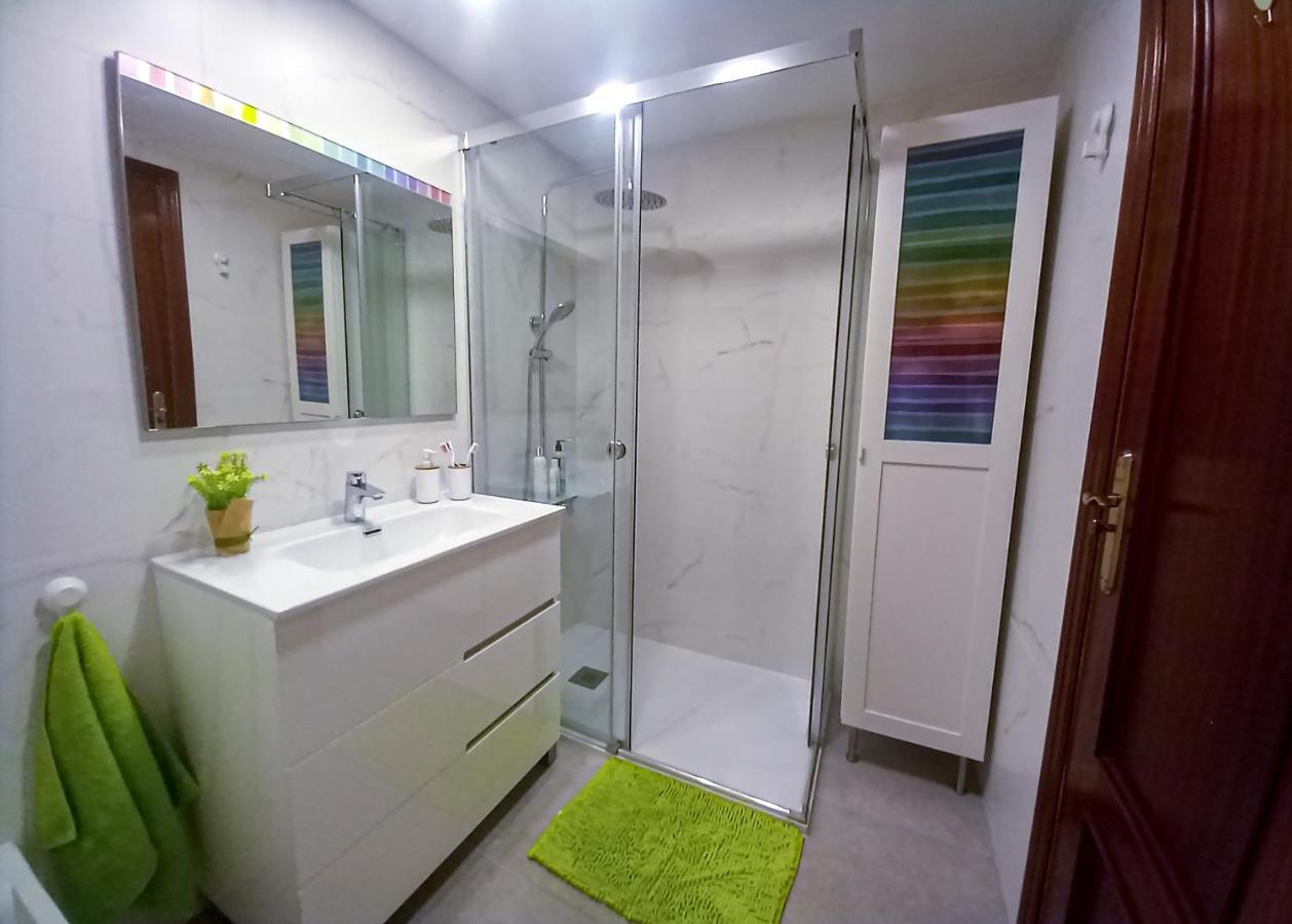Apartamento Hibisco , Primera Linea De Playa Almuñécar المظهر الخارجي الصورة